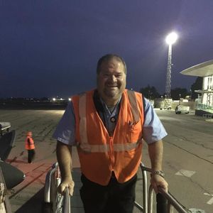 Meet your Posher, Robb